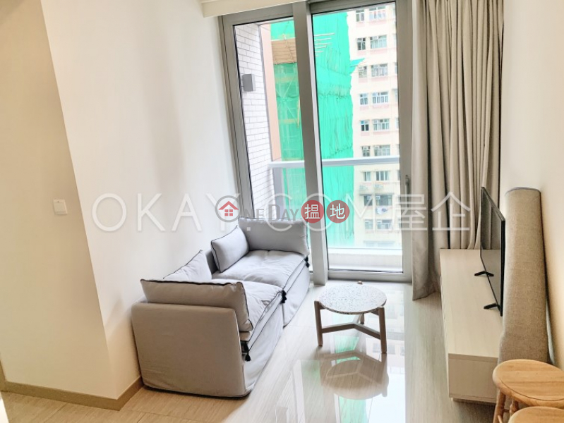 Popular 1 bedroom with balcony | Rental, Townplace 本舍 Rental Listings | Western District (OKAY-R366299)