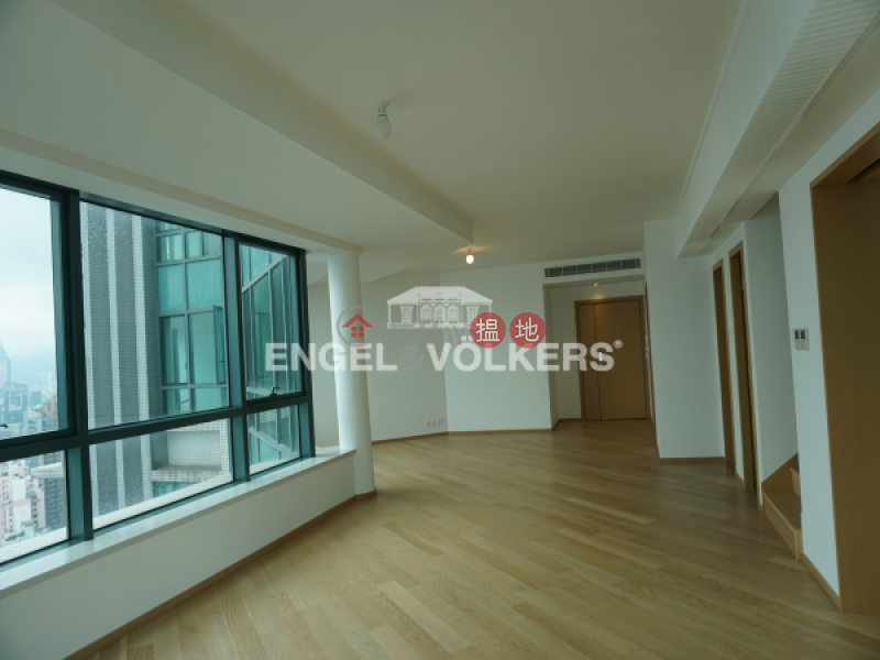 3 Bedroom Family Flat for Rent in Mid Levels West | 80 Robinson Road | Western District, Hong Kong, Rental | HK$ 160,000/ month
