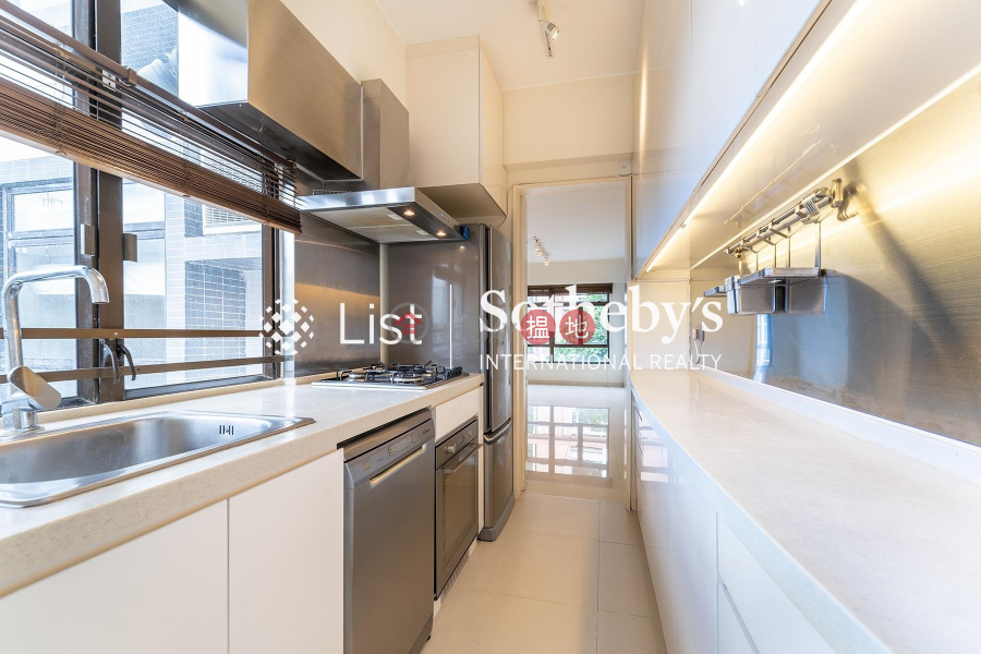 出售千葉居三房兩廳單位-137-139藍塘道 | 灣仔區-香港|出售HK$ 2,400萬