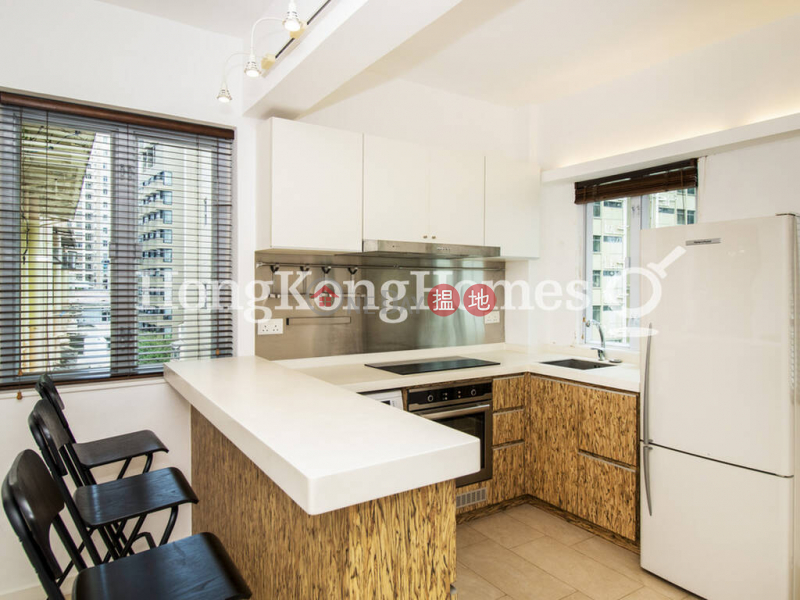 HK$ 18,000/ month, Sau Wa Court Wan Chai District, 1 Bed Unit for Rent at Sau Wa Court