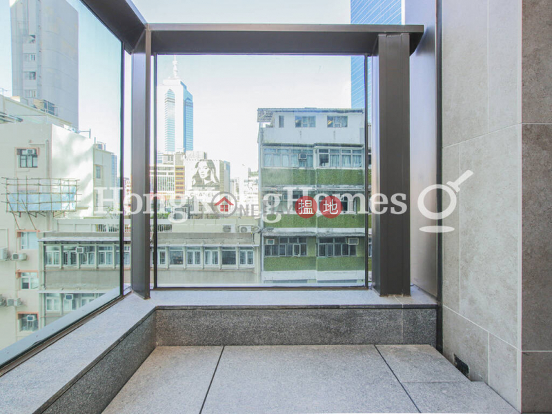 2 Bedroom Unit for Rent at Townplace Soho 18 Caine Road | Western District, Hong Kong Rental, HK$ 33,000/ month