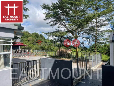 Sai Kung Village House | Property For Rent or Lease in Tai Lam Wu, Ho Chung Kuk 蠔涌谷大藍湖-Big garden | Tai Lam Wu 大藍湖 _0