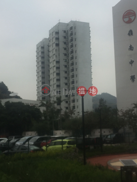 Heng Fa Villa Block 2 (Heng Fa Villa Block 2) Chai Wan|搵地(OneDay)(1)