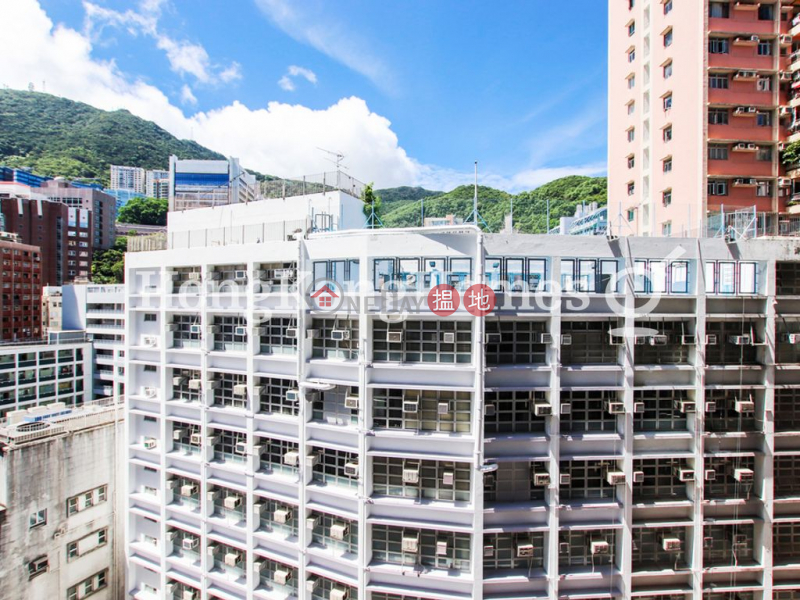Property Search Hong Kong | OneDay | Residential, Sales Listings, 1 Bed Unit at 63 PokFuLam | For Sale