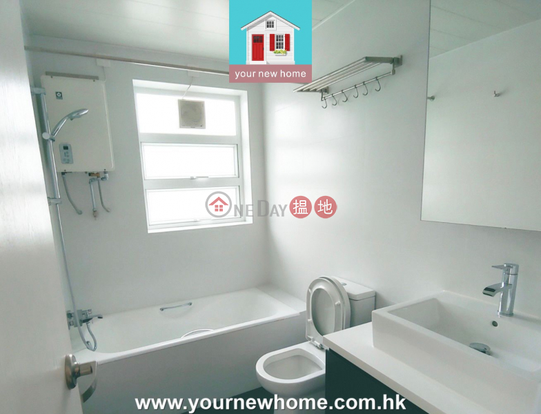 HK$ 36,000/ 月大網仔村|西貢|Upper Duplex in Sai Kung | For Rent