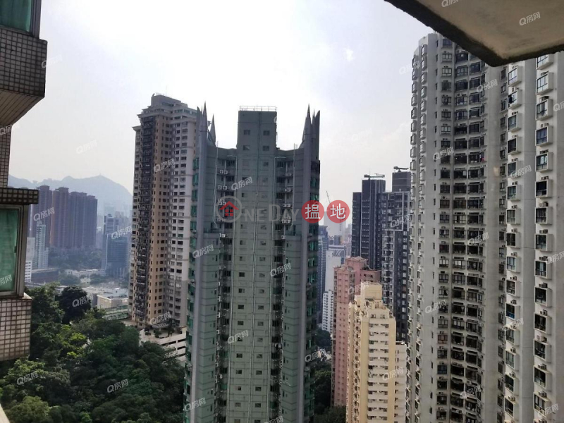 Property Search Hong Kong | OneDay | Residential | Sales Listings, Grand Deco Tower | 4 bedroom High Floor Flat for Sale