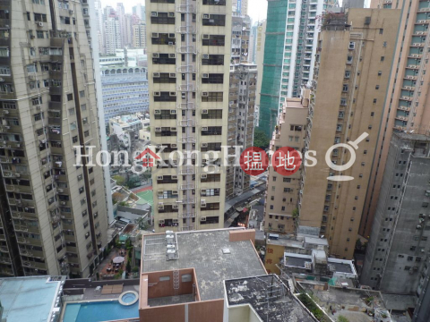 2 Bedroom Unit for Rent at Queen's Terrace | Queen's Terrace 帝后華庭 _0