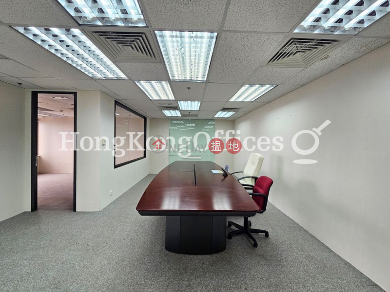 Office Unit for Rent at Bank of American Tower | 12 Harcourt Road | Central District Hong Kong, Rental | HK$ 176,000/ month