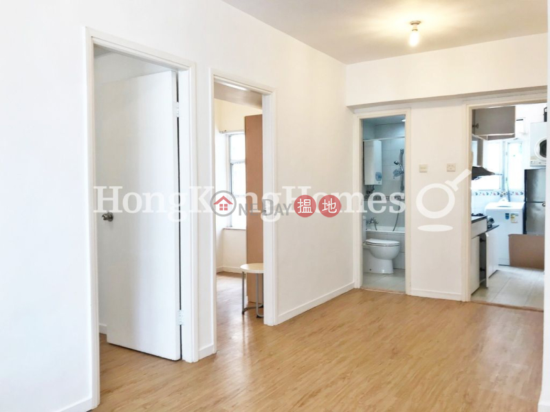 2 Bedroom Unit for Rent at Maxluck Court, 12 Mosque Street | Western District | Hong Kong | Rental, HK$ 21,500/ month