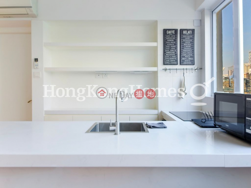 怡豐大廈一房單位出售-1-1F山村道 | 灣仔區-香港出售HK$ 830萬