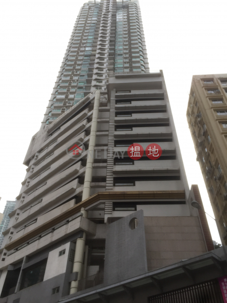Grand Deco Tower (Grand Deco Tower) Tai Hang|搵地(OneDay)(3)