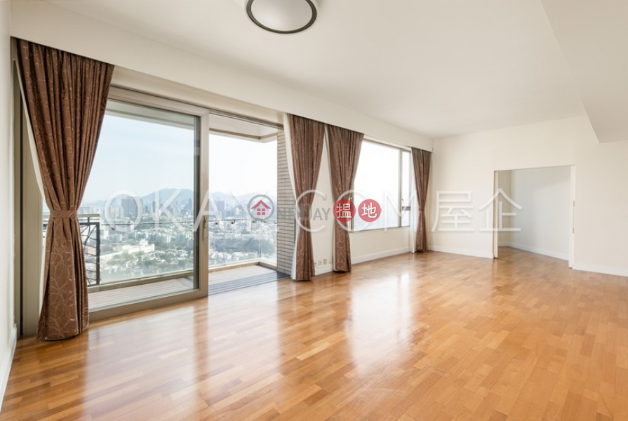鴻圖台|中層住宅-出租樓盤-HK$ 90,000/ 月