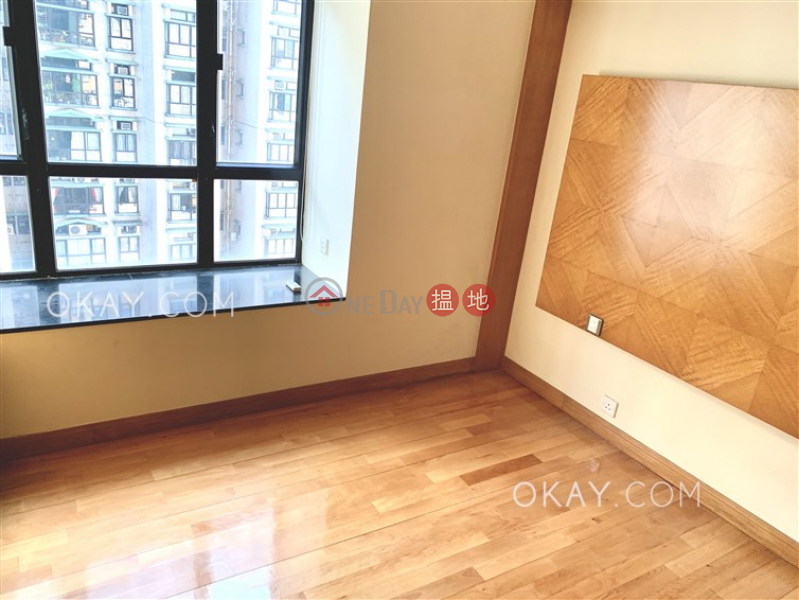 Stylish 2 bedroom on high floor with parking | Rental, 52 Conduit Road | Western District | Hong Kong Rental | HK$ 25,000/ month