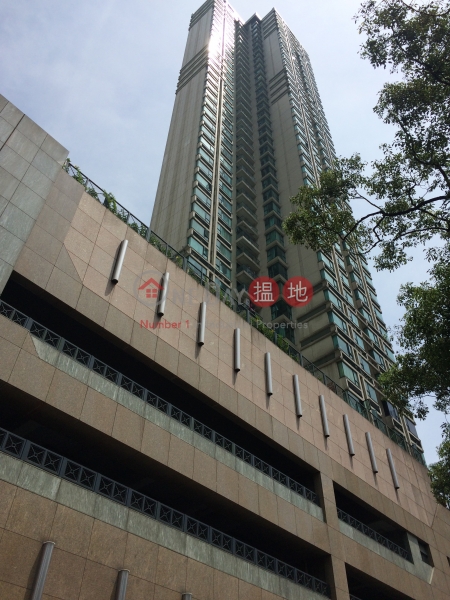 University Heights (翰林軒),Kennedy Town | ()(2)