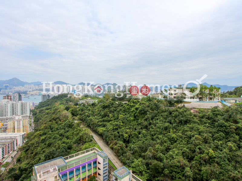 Property Search Hong Kong | OneDay | Residential | Sales Listings | 4 Bedroom Luxury Unit at Island Garden | For Sale