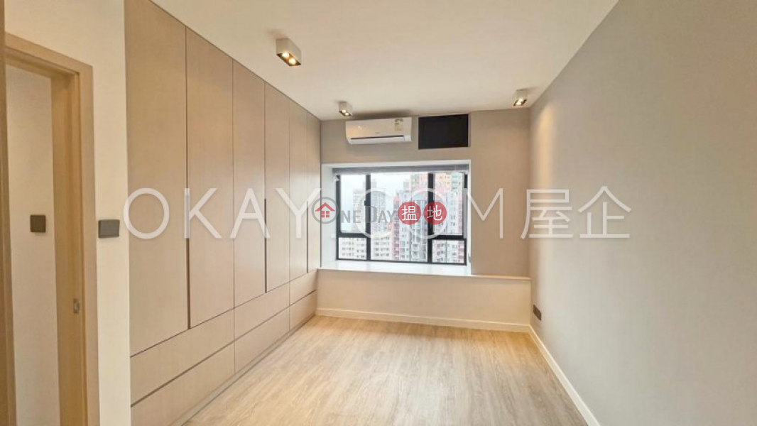 Property Search Hong Kong | OneDay | Residential | Rental Listings Tasteful 3 bedroom with sea views & parking | Rental
