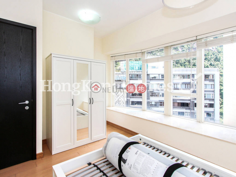 HK$ 23,000/ month, The Icon, Western District, 1 Bed Unit for Rent at The Icon