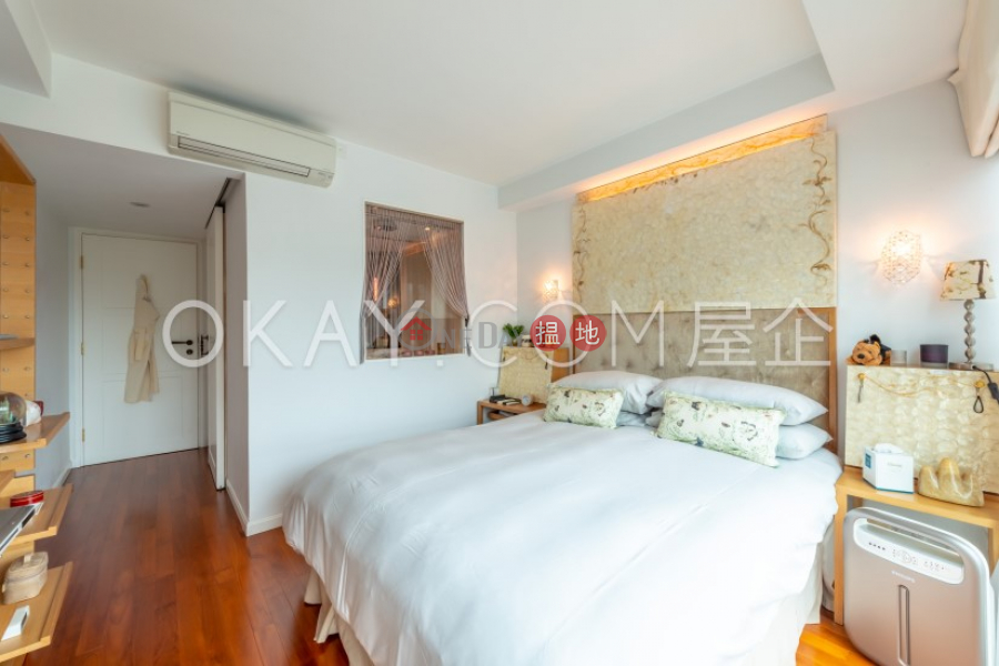 Gorgeous 1 bedroom in Mid-levels East | Rental | Crescent Heights 月陶居 Rental Listings