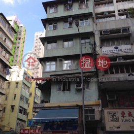 247 Reclamation Street,Mong Kok, Kowloon