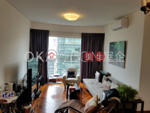 Lovely 2 bedroom on high floor | Rental, Star Crest 星域軒 | Wan Chai District (OKAY-R53134)_0