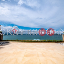 3房3廁,海景,連租約發售,連車位《君爵堡 洋房 3出售單位》 | 君爵堡 洋房 3 House 3 Royal Castle _0