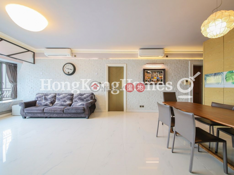 4 Bedroom Luxury Unit for Rent at Sorrento Phase 2 Block 1 | 1 Austin Road West | Yau Tsim Mong Hong Kong, Rental | HK$ 68,000/ month