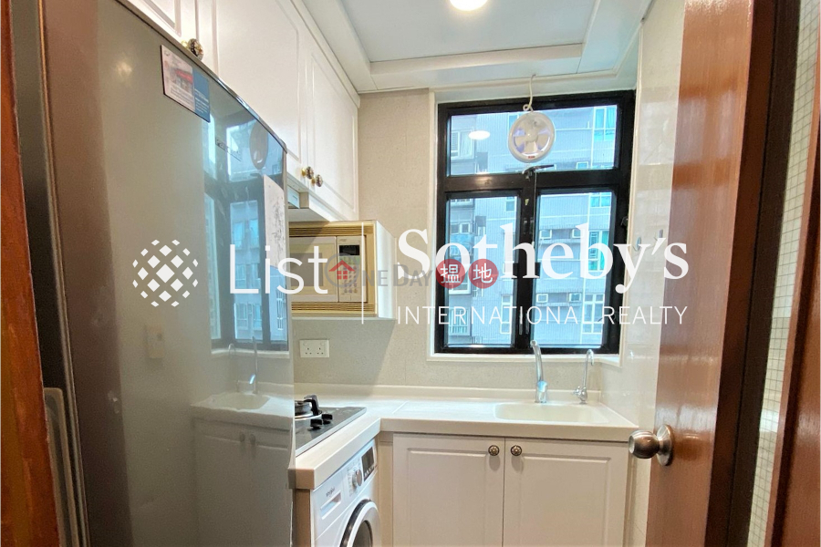 Property for Rent at Bella Vista with 3 Bedrooms | Bella Vista 蔚晴軒 Rental Listings