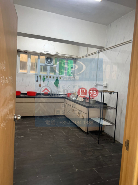 Property Search Hong Kong | OneDay | Industrial, Rental Listings, Kwai Chung Mercantile: with air-conditioning, include both office and storage, only $7.5/sq ft for rent