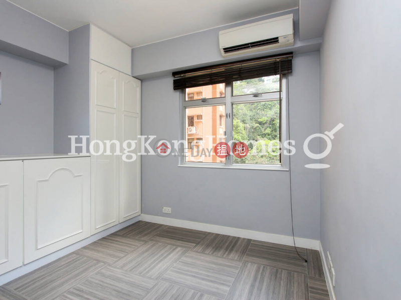 3 Bedroom Family Unit for Rent at San Francisco Towers 29-35 Ventris Road | Wan Chai District, Hong Kong, Rental, HK$ 48,000/ month