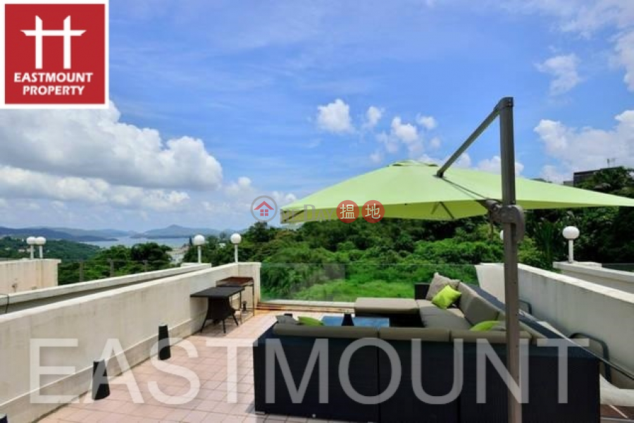 Property Search Hong Kong | OneDay | Residential Rental Listings | Sai Kung Village House | Property For Sale and Rent in Nam Shan 南山-Detached, Sea view | Property ID:3338