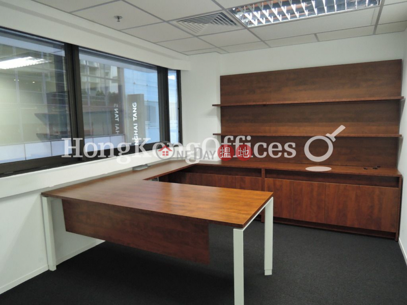 Office Unit for Rent at Printing House 18 Ice House Street | Central District | Hong Kong Rental HK$ 94,600/ month