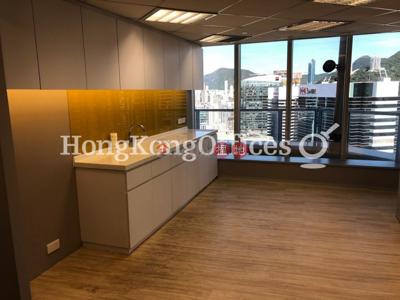 Property Search Hong Kong | OneDay | Office / Commercial Property | Rental Listings | Office Unit for Rent at Lippo Centre