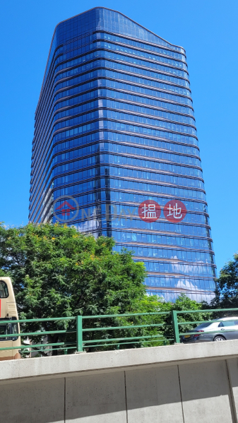 NCB Innovation Centre (南商金融創新中心),Cheung Sha Wan | ()(3)