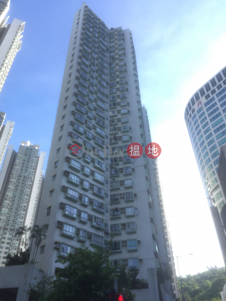 Joyful Building Block B (Joyful Building Block B) Tsuen Wan West|搵地(OneDay)(1)