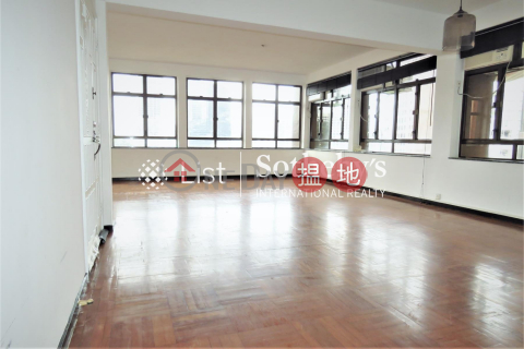 Property for Rent at 1a Robinson Road with 3 Bedrooms | 1a Robinson Road 羅便臣道1A號 _0
