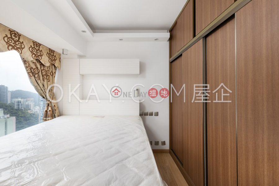 Property Search Hong Kong | OneDay | Residential | Rental Listings, Beautiful 3 bedroom on high floor | Rental