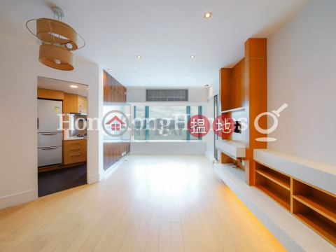 1 Bed Unit for Rent at Manhattan Heights, Manhattan Heights 高逸華軒 | Western District (Proway-LID120745R)_0