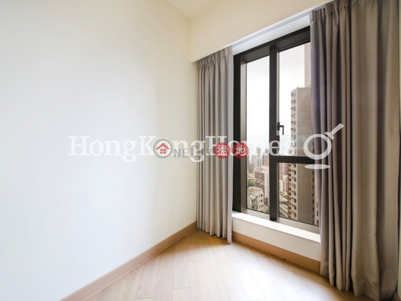 巴丙頓山兩房一廳單位出租-23巴丙頓道 | 西區-香港|出租|HK$ 33,000/ 月