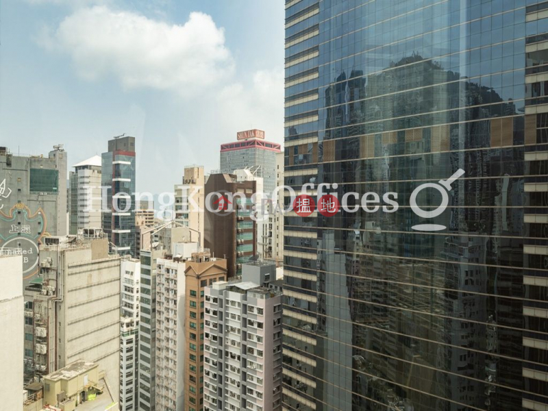 Office Unit for Rent at The Wellington, The Wellington The Wellington Rental Listings | Central District (HKO-68479-AGHR)