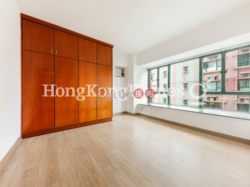 3 Bedroom Family Unit for Rent at Monmouth Villa 3 Monmouth Terrace | Wan Chai District, Hong Kong, Rental HK$ 60,000/ month