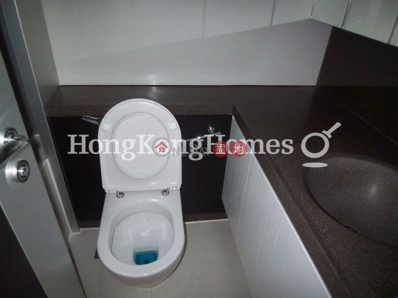 HK$ 225,000/ month Harbour Pinnacle Yau Tsim Mong, 3 Bedroom Family Unit for Rent at Harbour Pinnacle