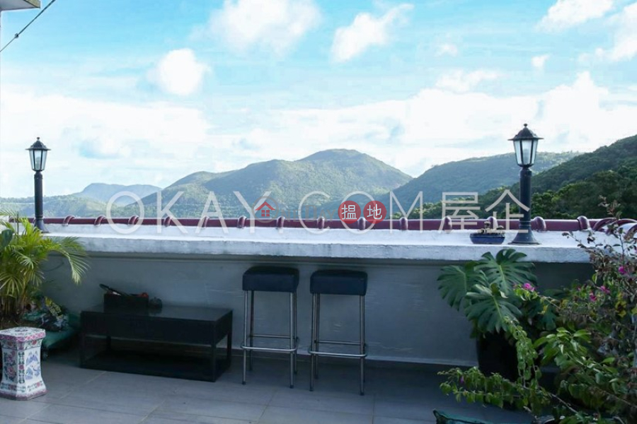 香港搵樓|租樓|二手盤|買樓| 搵地 | 住宅|出售樓盤-2房1廁,極高層,海景,露台大坳門出售單位