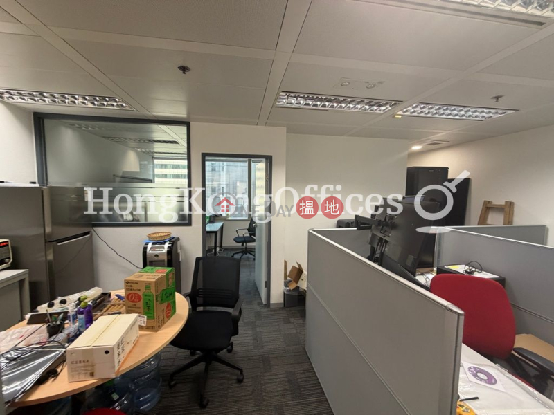 Office Unit for Rent at Cosco Tower, Cosco Tower 中遠大廈 Rental Listings | Western District (HKO-60048-AJHR)