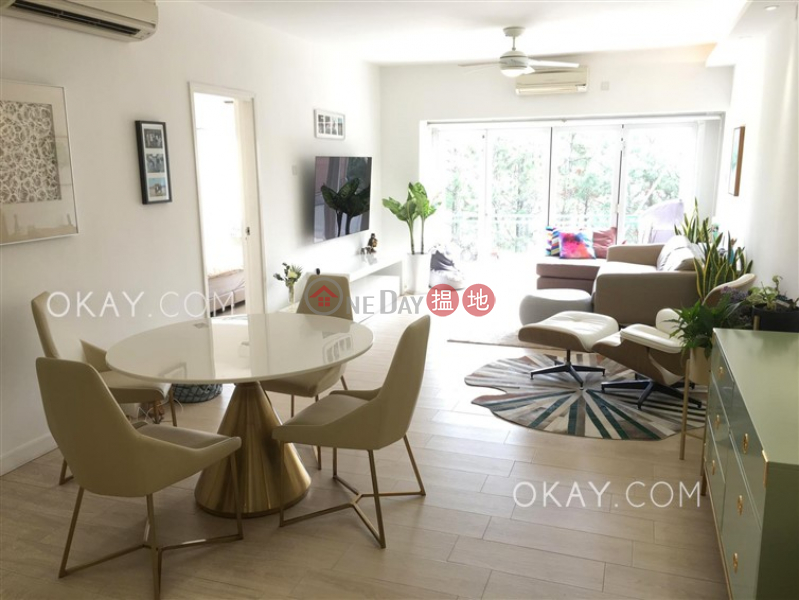 Luxurious 3 bedroom with terrace | Rental | Discovery Bay, Phase 4 Peninsula Vl Caperidge, 9 Caperidge Drive 愉景灣 4期 蘅峰蘅欣徑 蘅欣徑9號 Rental Listings