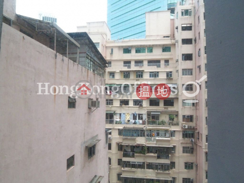 Office Unit for Rent at One Hysan Avenue, One Hysan Avenue 希慎道一號 | Wan Chai District (HKO-50787-AIHR)_0