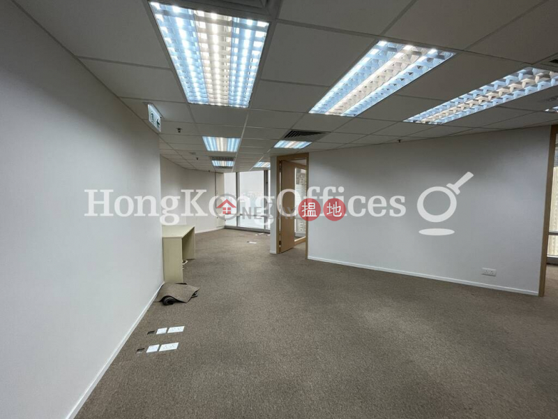 HK$ 75,510/ month Convention Plaza Wan Chai District Office Unit for Rent at Convention Plaza