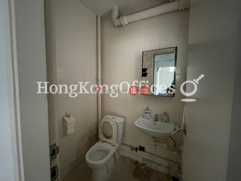 文咸中心-中層|寫字樓/工商樓盤-出租樓盤HK$ 21,500/ 月