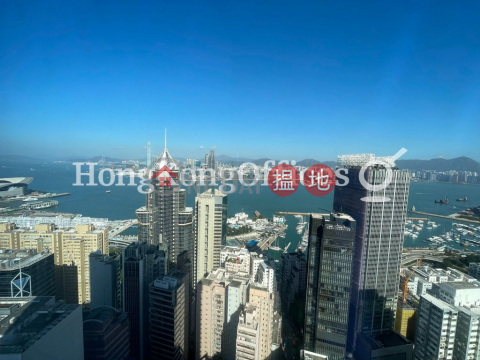 Office Unit for Rent at Hysan Place, Hysan Place 希慎廣場 | Wan Chai District (HKO-76710-ACHR)_0
