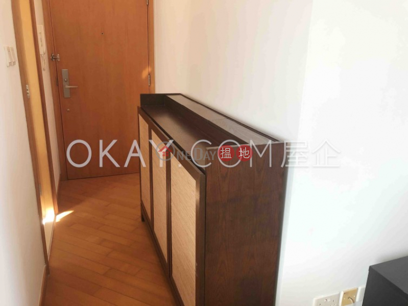 Property Search Hong Kong | OneDay | Residential, Sales Listings, Stylish 2 bed on high floor with racecourse views | For Sale