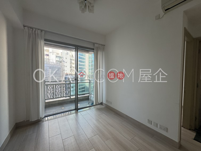 1房1廁,星級會所,露台York Place出售單位|York Place(York Place)出售樓盤 (OKAY-S70027)